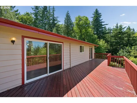 37205 NE Clara Smith Road Corbett OR 97019