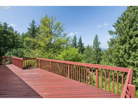 37205 NE Clara Smith Road Corbett OR 97019