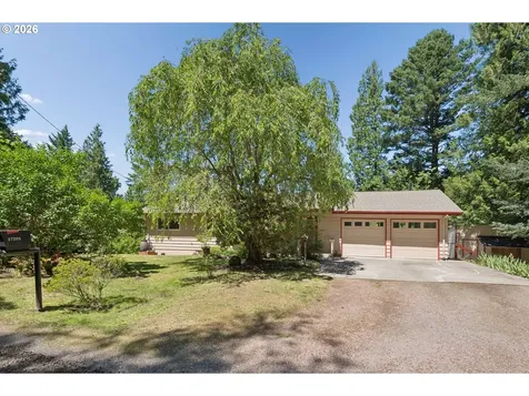 37205 NE Clara Smith Road Corbett OR 97019