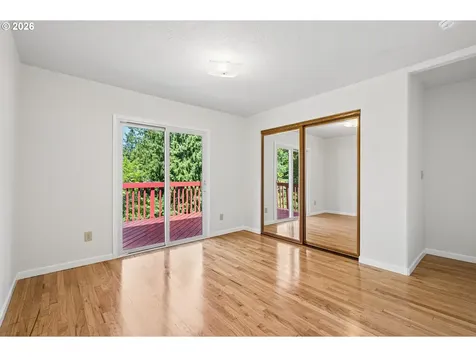 37205 NE Clara Smith Road Corbett OR 97019