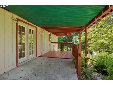 37205 NE Clara Smith Road Corbett OR 97019
