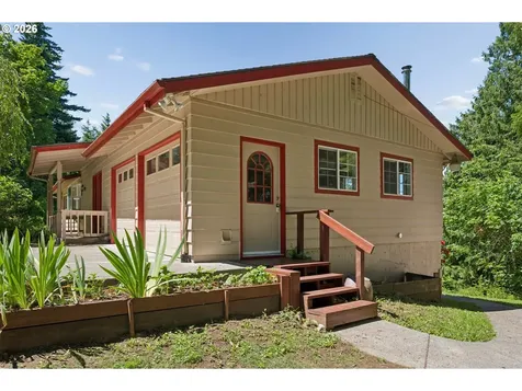 37205 NE Clara Smith Road Corbett OR 97019