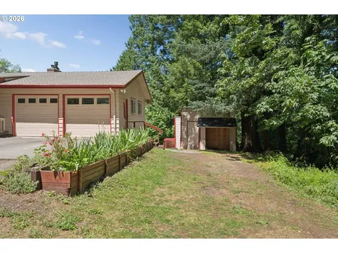 37205 NE Clara Smith Road Corbett OR 97019