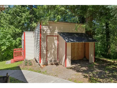 37205 NE Clara Smith Road Corbett OR 97019