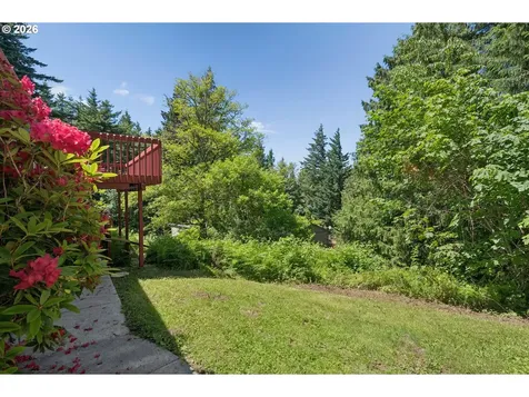 37205 NE Clara Smith Road Corbett OR 97019
