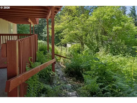 37205 NE Clara Smith Road Corbett OR 97019