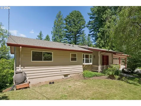 37205 NE Clara Smith Road Corbett OR 97019