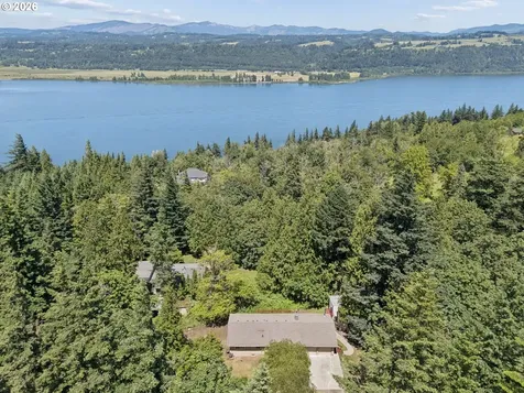 37205 NE Clara Smith Road Corbett OR 97019