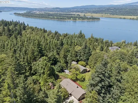 37205 NE Clara Smith Road Corbett OR 97019