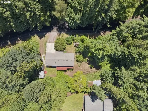 37205 NE Clara Smith Road Corbett OR 97019