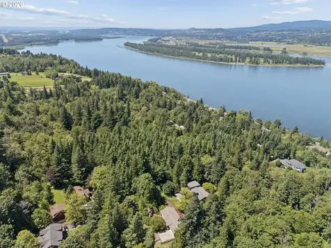 37205 NE Clara Smith Road Corbett OR 97019