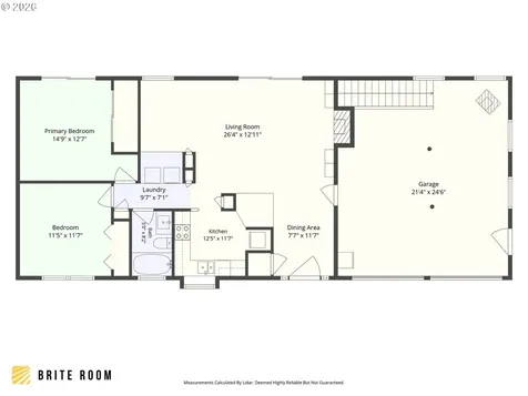 37205 NE Clara Smith Road Corbett OR 97019