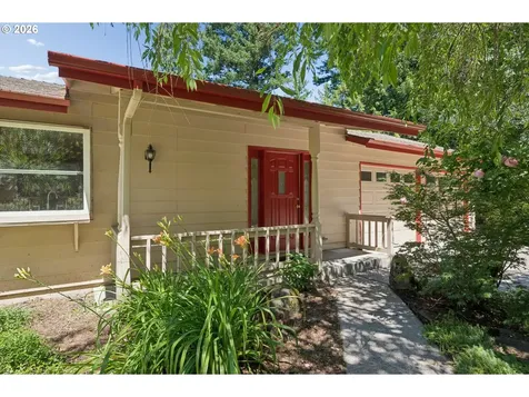 37205 NE Clara Smith Road Corbett OR 97019