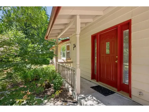 37205 NE Clara Smith Road Corbett OR 97019