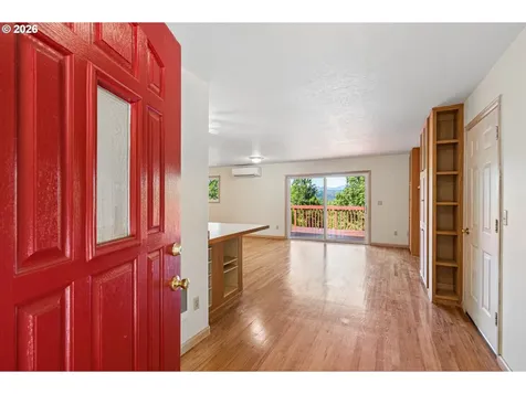 37205 NE Clara Smith Road Corbett OR 97019