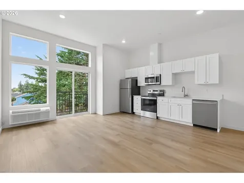 3320 SE 90th Place Portland OR 97266
