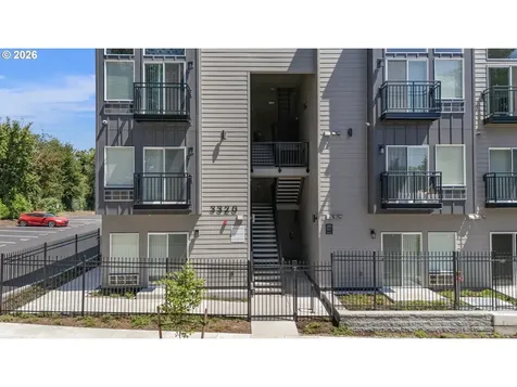 3320 SE 90th Place Portland OR 97266