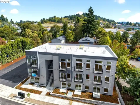 3320 SE 90th Place Portland OR 97266