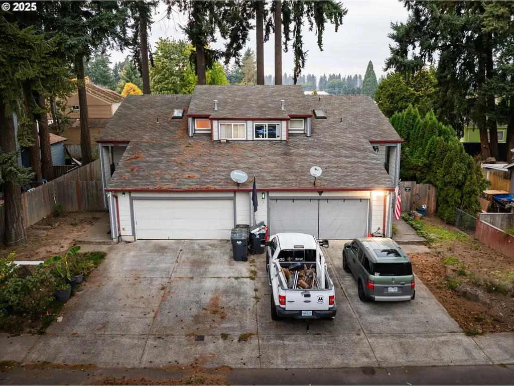 550 SE 5th Avenue Canby OR 97013