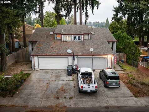 550 SE 5th Avenue Canby OR 97013