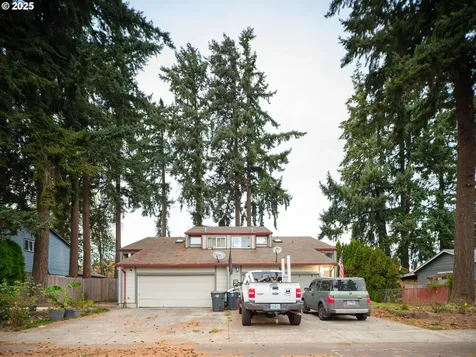 550 SE 5th Avenue Canby OR 97013