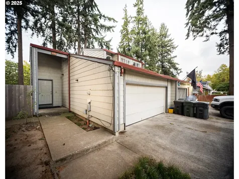 550 SE 5th Avenue Canby OR 97013