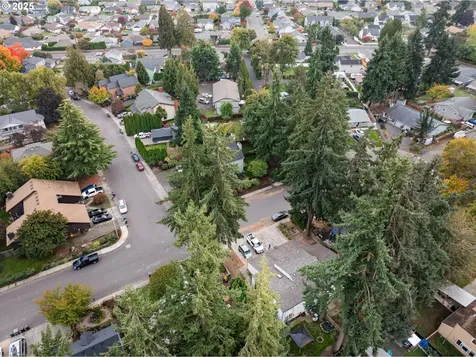 550 SE 5th Avenue Canby OR 97013