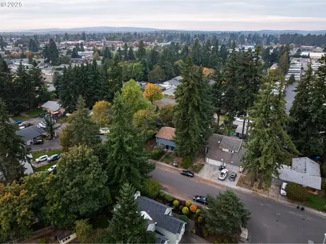 550 SE 5th Avenue Canby OR 97013
