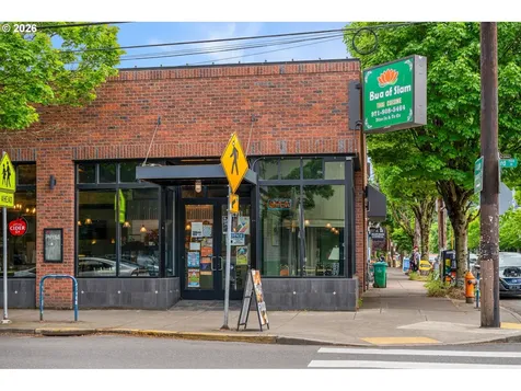 9039 N Richmond Avenue Portland OR 97203