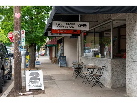 9039 N Richmond Avenue Portland OR 97203