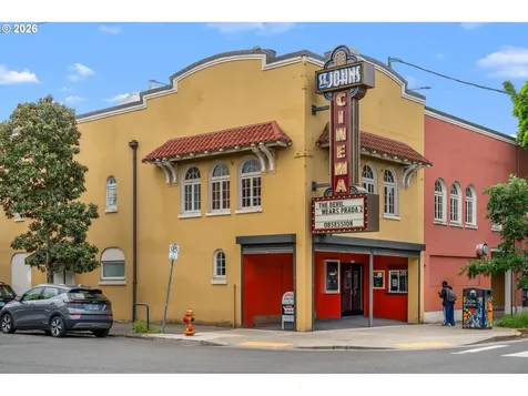 9039 N Richmond Avenue Portland OR 97203
