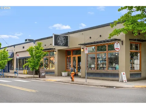 9039 N Richmond Avenue Portland OR 97203