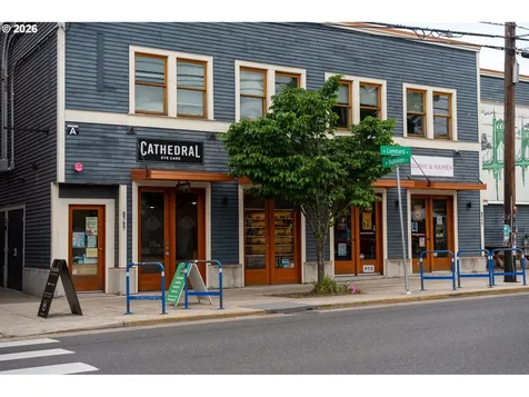 9039 N Richmond Avenue Portland OR 97203
