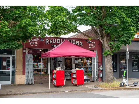 9039 N Richmond Avenue Portland OR 97203
