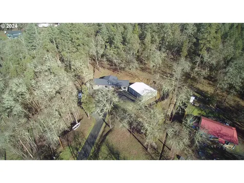 221 Greenhill Drive Roseburg OR 97471