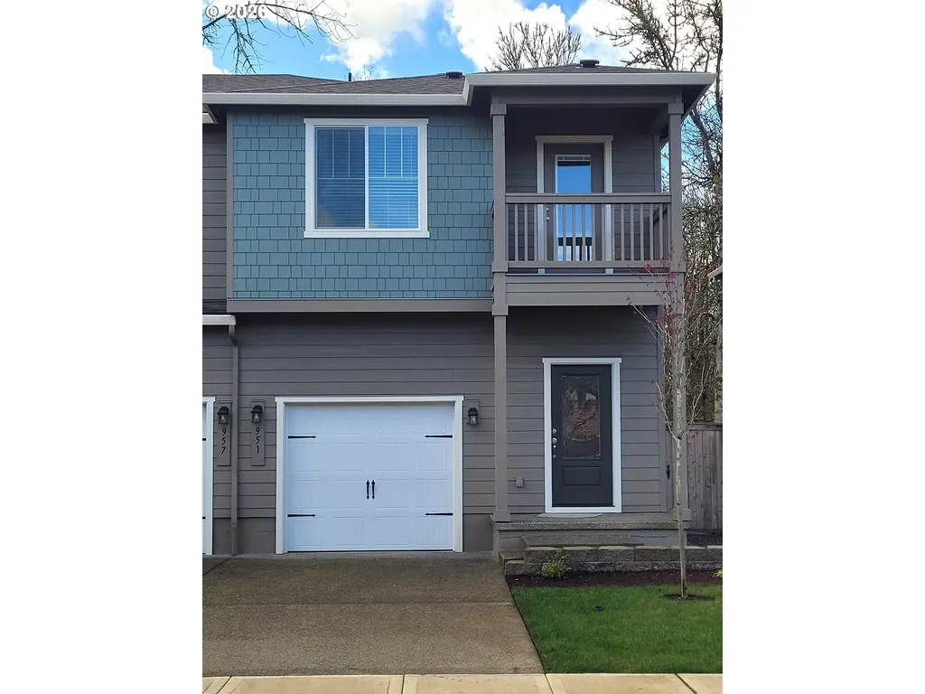 951 NE 14th Street Battle Ground WA 98604