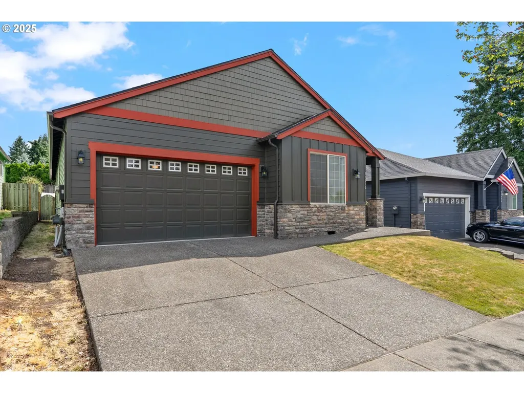 31070 NW Kaybern Street North Plains OR 97133