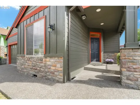 31070 NW Kaybern Street North Plains OR 97133