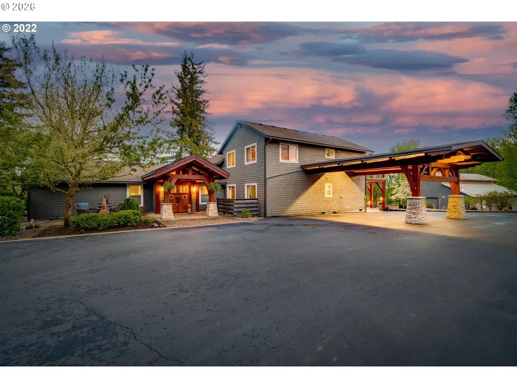 37817 SE Hidden Falls Road Washougal WA 98671