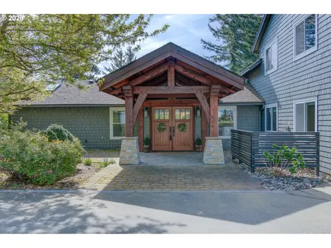 37817 SE Hidden Falls Road Washougal WA 98671