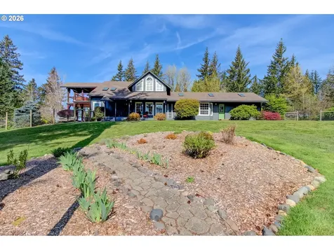 37817 SE Hidden Falls Road Washougal WA 98671