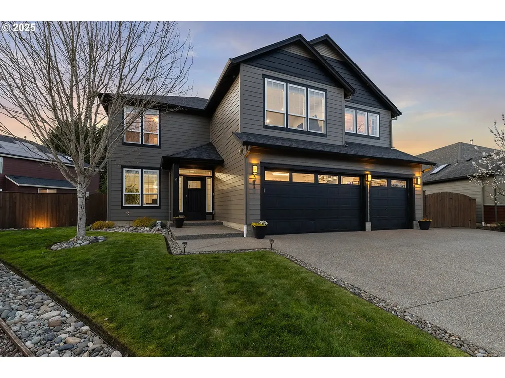 317 Thistle Court Woodland WA 98674