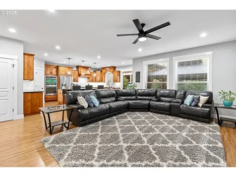 317 Thistle Court Woodland WA 98674