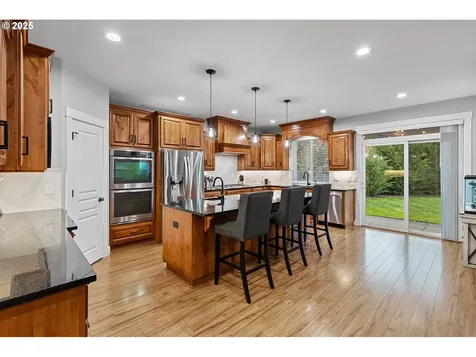 317 Thistle Court Woodland WA 98674