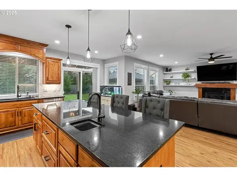 317 Thistle Court Woodland WA 98674