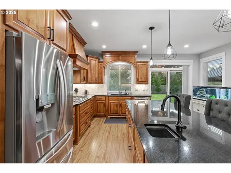 317 Thistle Court Woodland WA 98674