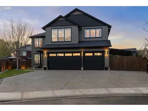 317 Thistle Court Woodland WA 98674