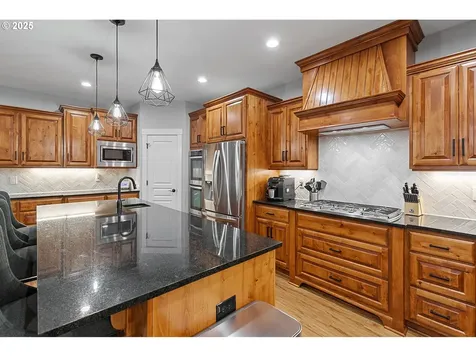 317 Thistle Court Woodland WA 98674