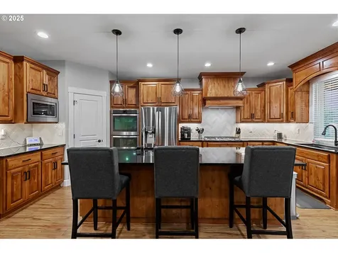 317 Thistle Court Woodland WA 98674