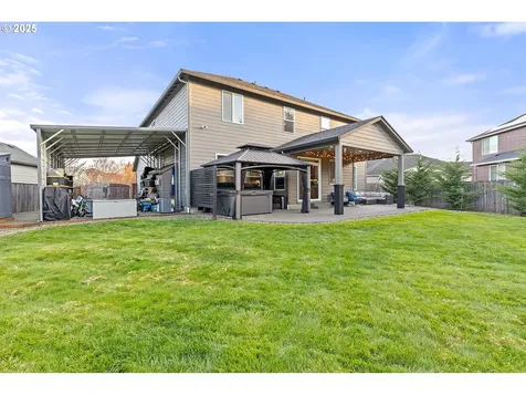317 Thistle Court Woodland WA 98674